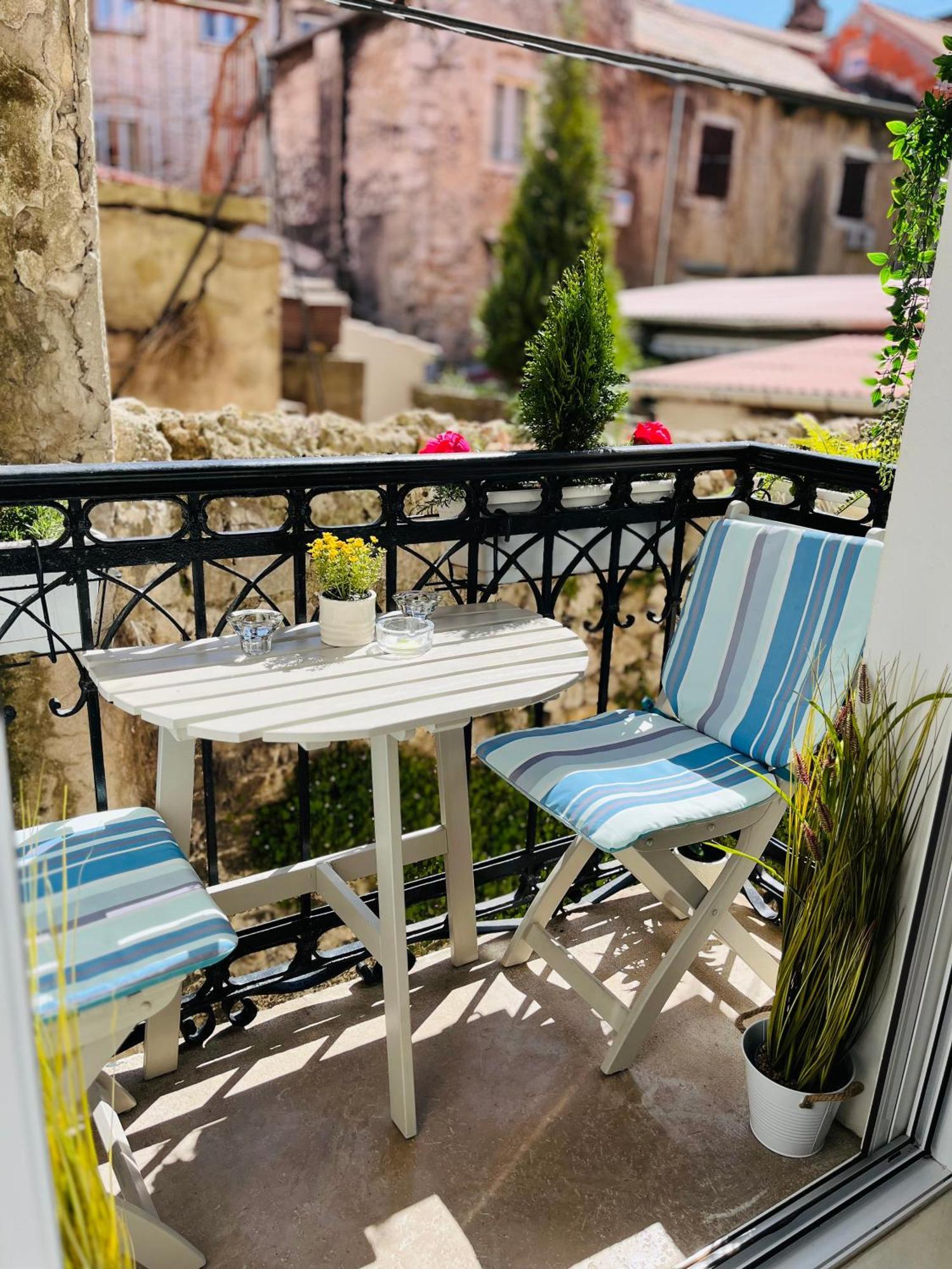 Marcel Zadar Old Town Apartment Exterior photo